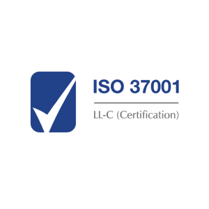 ISO 37001