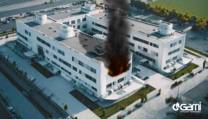 RSA – Ospedale