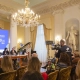 Conferenza stampa - Premio letterario I fiori blu - GAMI