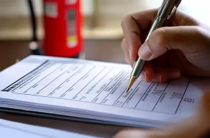 GSA Antincendio - GAMI