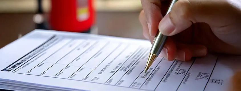 GSA Antincendio - GAMI