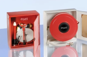 Idranti e Naspi - GAMI