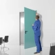 Manutenzione porte Tagliafuoco - GAMI