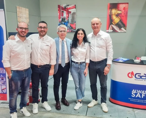 SAIE Bologna 2024 - Gami