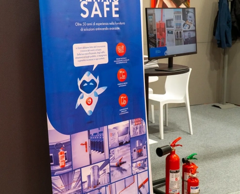 SAIE Bologna 2024 - Gami