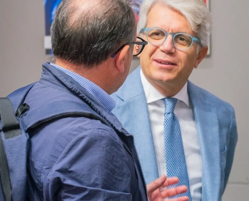 SAIE Bologna 2024 - Gami
