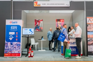 SAIE Bologna 2024 - Gami