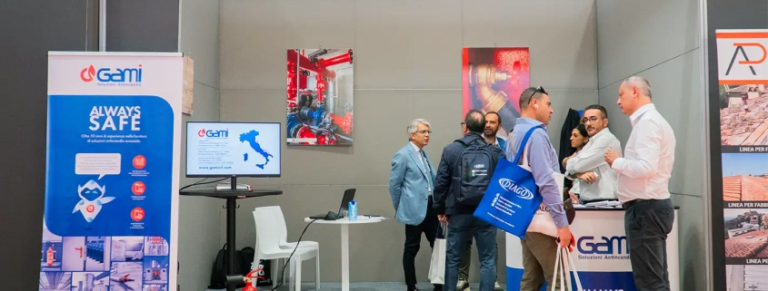 SAIE Bologna 2024 - Gami