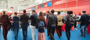 Smart Building Levante 2024 GAMI