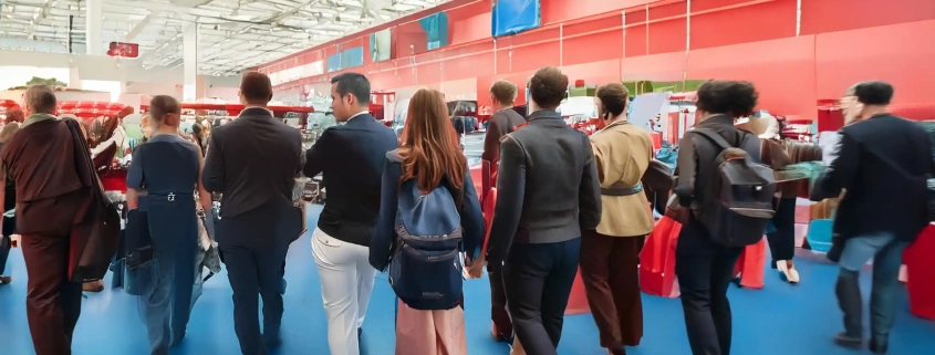 Smart Building Levante 2024 GAMI