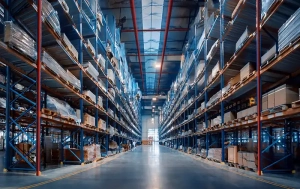 Antincendio depositi - anteprima Gami