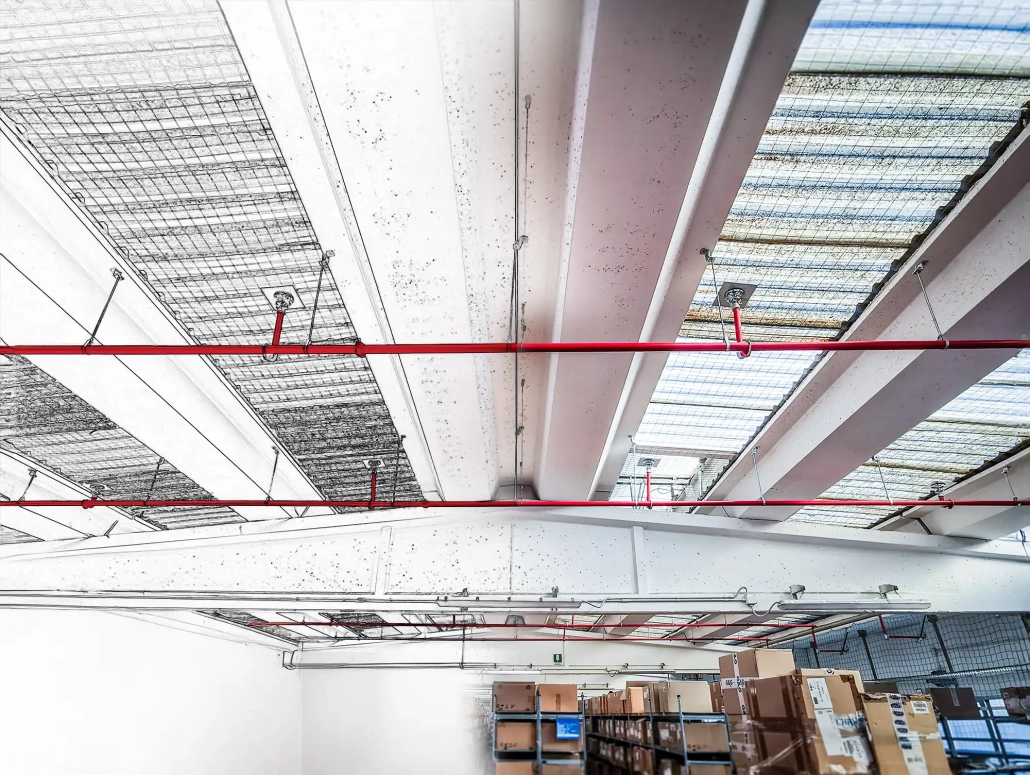 Consulenza antincendio - gami Consulenza antincendio, progettazione cad - Gami