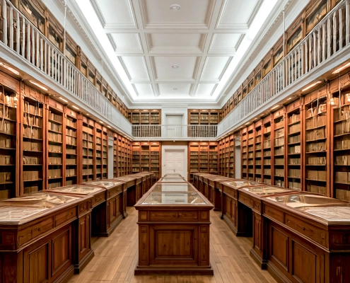 Immagine archivio - anteprima