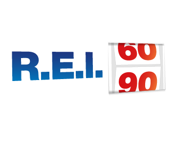 REI - Resistenza, Ermeticità, Isolamento - Gami