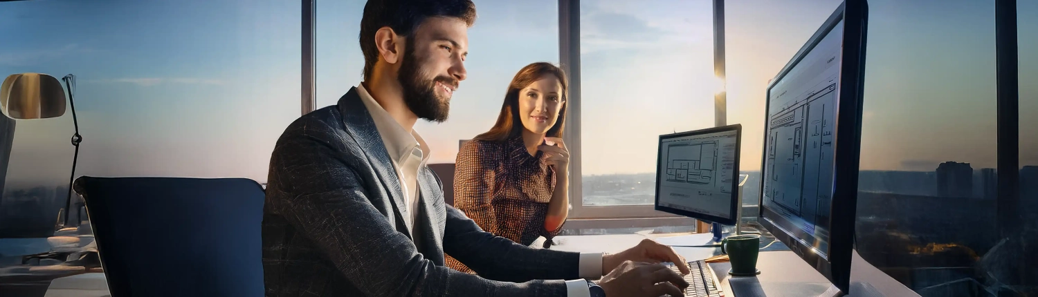 Consulenza e progettazione