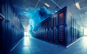 Data Center &ndash; Anteprima