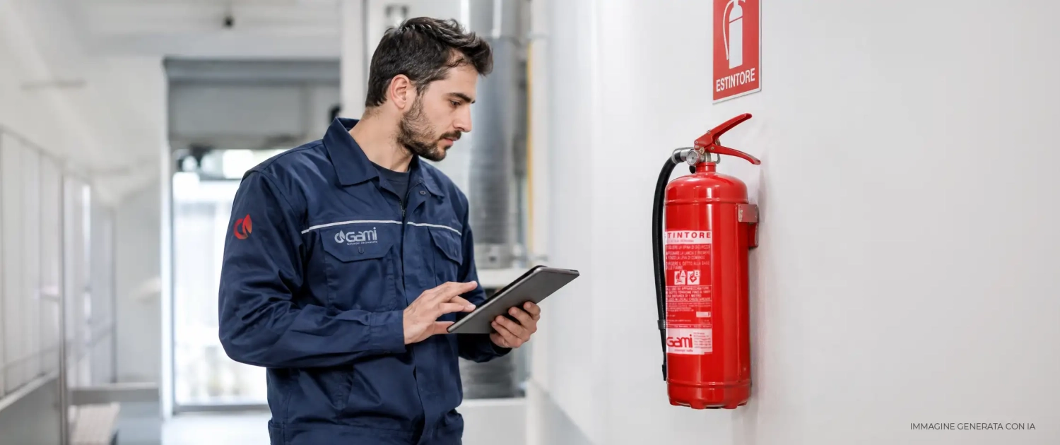Decreto controlli Gami